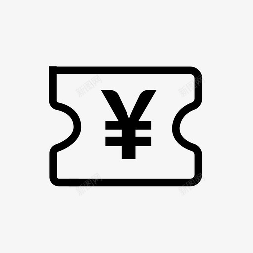 优惠卷11svg_新图网 https://ixintu.com 优惠