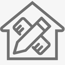 全屋家居定制宣传单家居全屋定制高清图片
