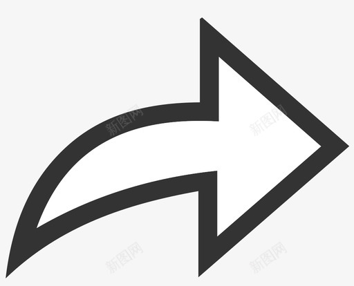 转发灰色svg_新图网 https://ixintu.com 转发 灰色 未标 标题