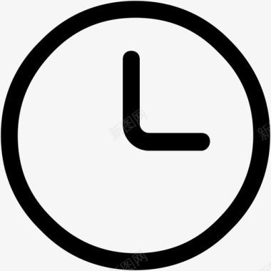 事件提醒国家授时中心标准时间图标