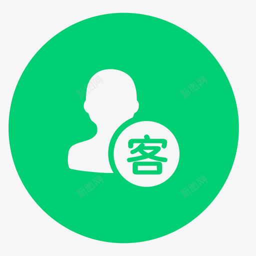 经营管家webicon设计1iconsvg_新图网 https://ixintu.com 经营 管家 设计