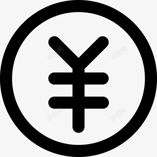 目标金额iconsvg_新图网 https://ixintu.com 目标 金额