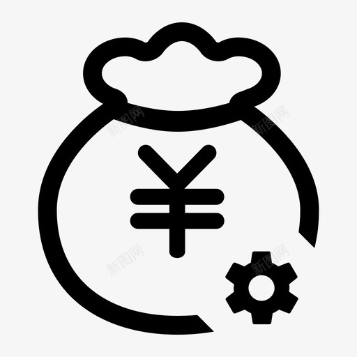 贷后管理svg_新图网 https://ixintu.com 管理