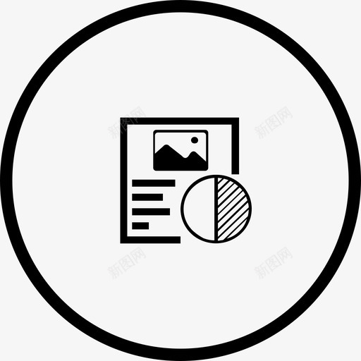 传统财务分析svg_新图网 https://ixintu.com 传统 财务分析