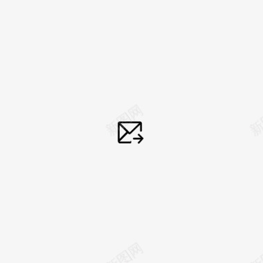 发送数字短信icon图标