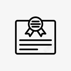 圆通荣誉图标