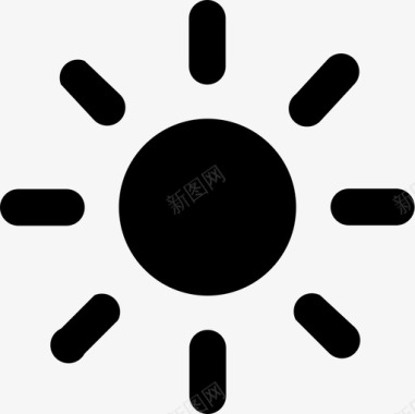 辅热图标