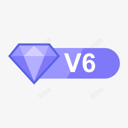等级06svg_新图网 https://ixintu.com 等级