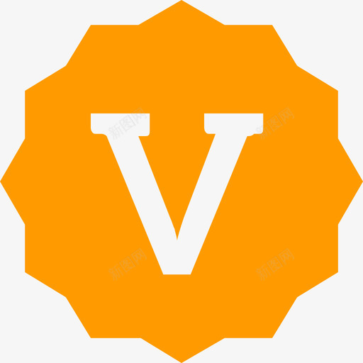 专栏作家svg_新图网 https://ixintu.com 专栏 作家 填充