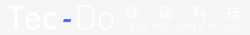 tecdo中英logo1图标