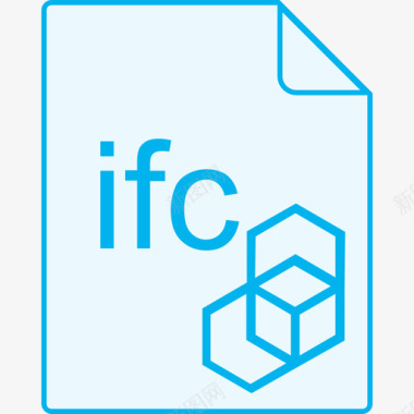 ifc图标