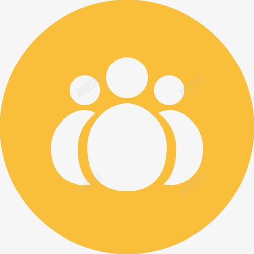 ic列表我的会议svg_新图网 https://ixintu.com 列表 我的 会议