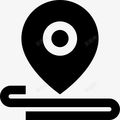 员工轨迹svg_新图网 https://ixintu.com 员工 轨迹