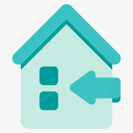 待入库绿svg_新图网 https://ixintu.com 入库