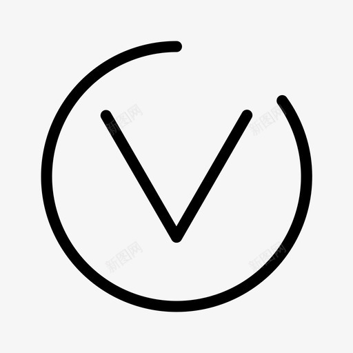 版本信息svg_新图网 https://ixintu.com 版本 信息