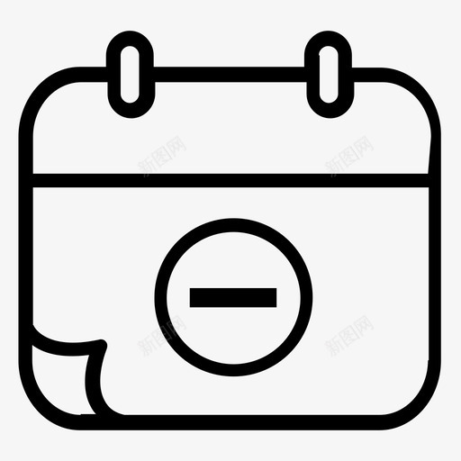 三棵树icon13svg_新图网 https://ixintu.com 棵树