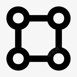 商字体对外产品统一字体图标友商渠道高清图片