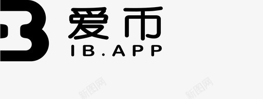 爱币logo图标