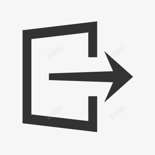 输出数据源svg_新图网 https://ixintu.com 输出 数据源