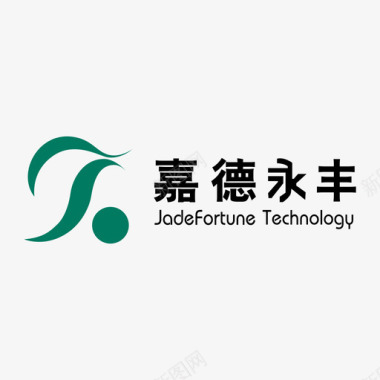 嘉德永丰logo图标