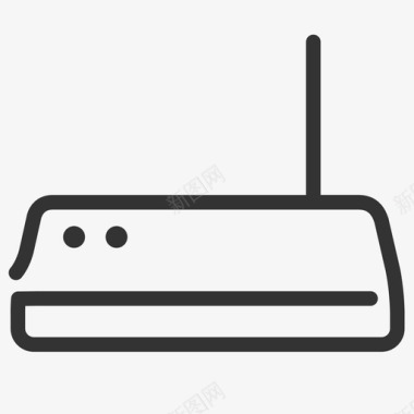 宽带首页图标