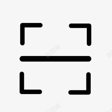 江海联运字体icon设计41图标