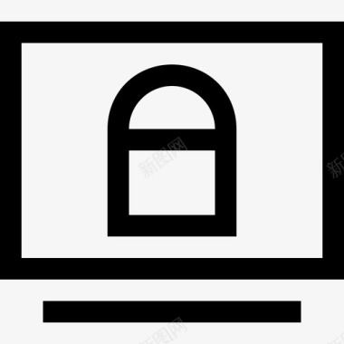 Nav系统管理图标