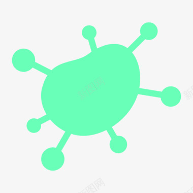 消毒毒图标
