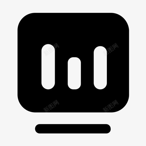 个人工作台svg_新图网 https://ixintu.com 个人 工作台