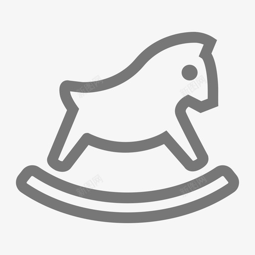 儿童乐园svg_新图网 https://ixintu.com 儿童乐园