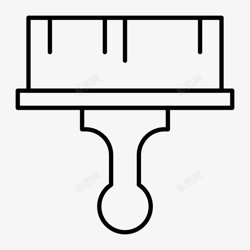 乾龙五金百货图标设计17svg_新图网 https://ixintu.com 乾龙 五金 百货 图标 设计