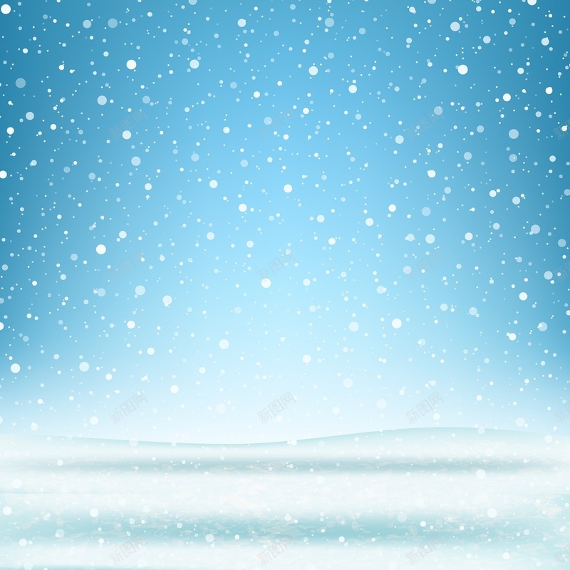 下雪天背景19201920jpg设计背景_新图网 https://ixintu.com 下雪 冬天 冬季 雪花