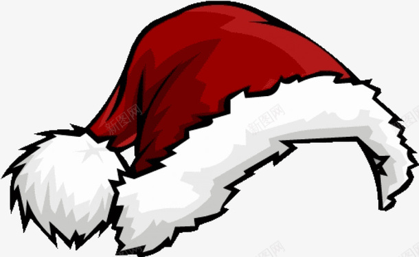 圣诞帽圣诞节png免抠素材_新图网 https://ixintu.com 圣诞 圣诞帽 圣诞节 圣诞节常用素材 圣诞节日