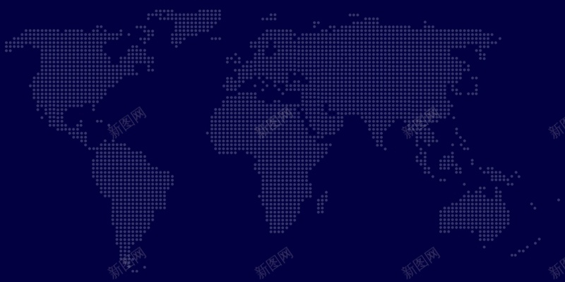 蓝色科技世界地图背景jpg设计背景_新图网 https://ixintu.com 世界地图 世界地图轮廓 科技 背景 蓝色