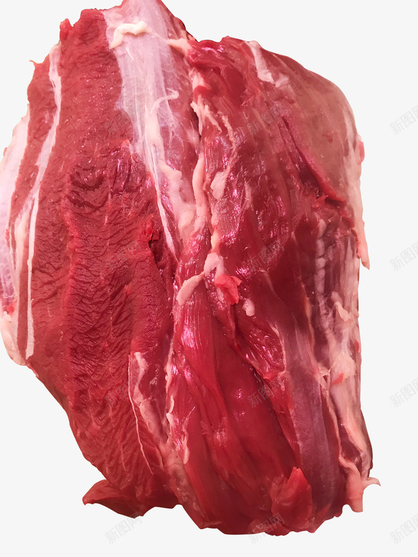 牛肉新鲜生牛肉png免抠素材_新图网 https://ixintu.com 牛肉 鲜牛肉 新鲜 新鲜牛肉 瘦肉