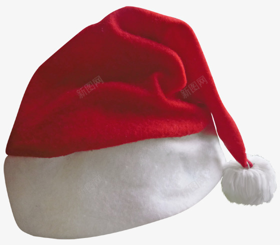 圣诞节红色可爱暖和帽子png免抠素材_新图网 https://ixintu.com 圣诞帽子 圣诞节元素 圣诞节 圣诞节素材