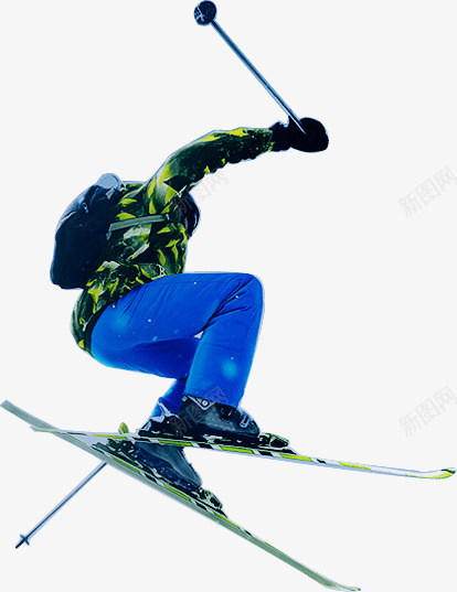 背包滑雪运动素材png免抠素材_新图网 https://ixintu.com 滑雪 滑雪动作 滑雪姿势 滑雪橇 滑雪运动