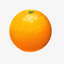 矢量水果橘子水果橙子橘子新鲜高清图片