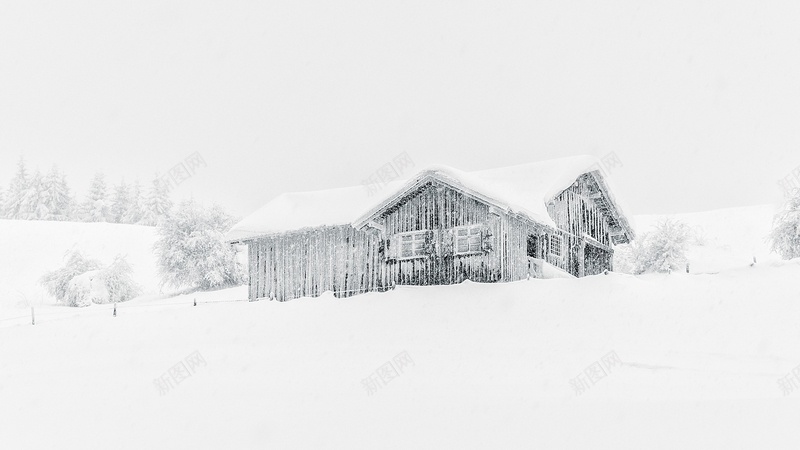 雪地背景19201080jpg设计背景_新图网 https://ixintu.com 冬天 雪地 下雪 大雪