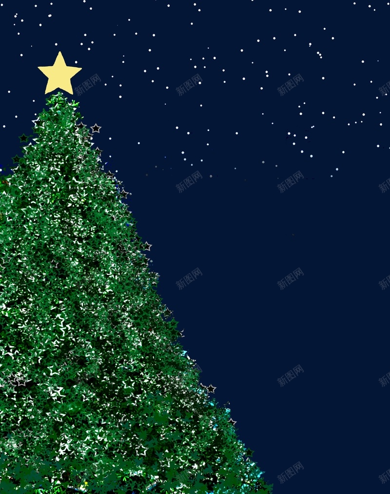圣诞素材背景42525392jpg设计背景_新图网 https://ixintu.com 圣诞树 圣诞节 背景 简洁