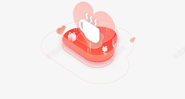 科技素材图片181png免抠素材_新图网 https://ixintu.com 艺术 科技 素材 程序 元素 办公