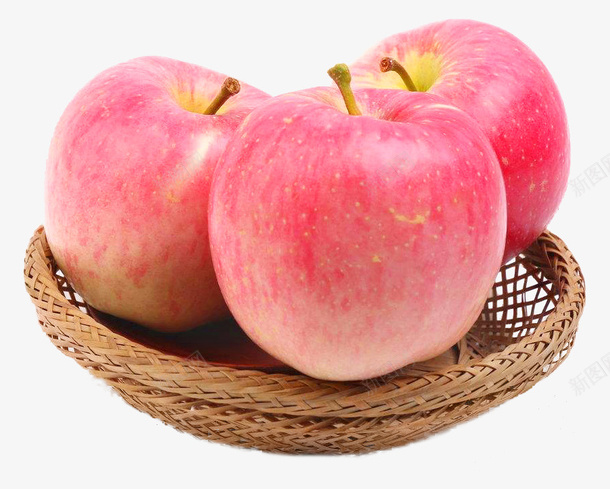 可口香甜苹果png免抠素材_新图网 https://ixintu.com 红色 新鲜 苹果 水果