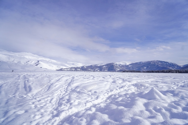 圣诞雪天背景019201280jpg设计背景_新图网 https://ixintu.com 背景 下雪 滑雪 圣诞