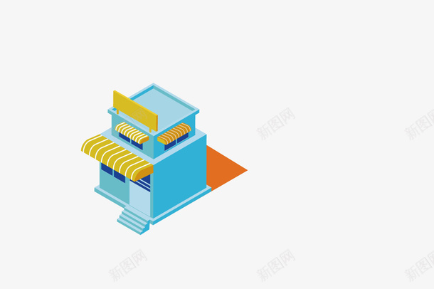 房子科技感透明ai免抠素材_新图网 https://ixintu.com 科技 房子 手绘 25D 素材 ppt