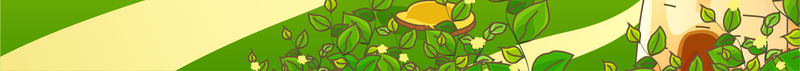 童话森林故事儿童彩绘本矢量13ai设计背景_新图网 https://ixintu.com 手绘插画 卡通元素 森林 花朵