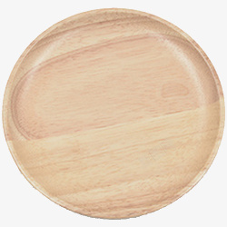 食物托盘食物木托盘元素高清图片