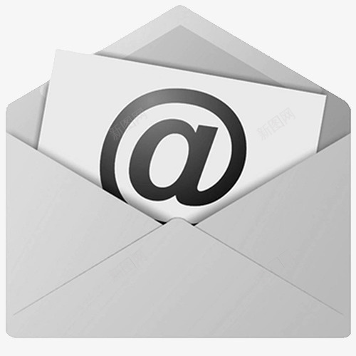 邮件图标素材png免抠素材_新图网 https://ixintu.com 信 邮件 网邮件 邮箱 信元素