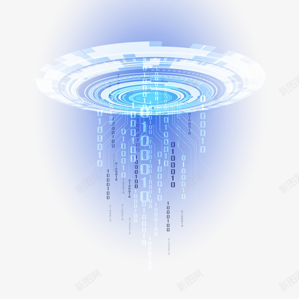 科技素材图片110png免抠素材_新图网 https://ixintu.com 艺术 科技 素材 程序 元素 办公