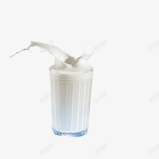 杯子牛奶液体png免抠素材_新图网 https://ixintu.com 牛奶 液体 飞溅 场景