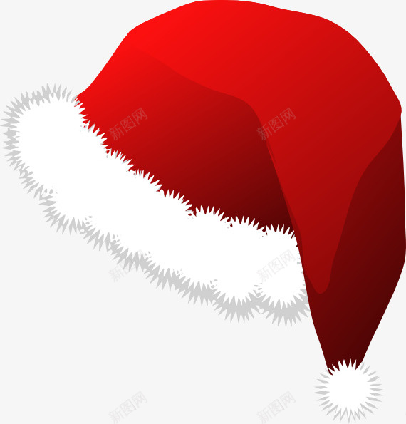 圣诞节帽子元素png免抠素材_新图网 https://ixintu.com 圣诞帽子 圣诞元素 圣诞节 圣诞装饰